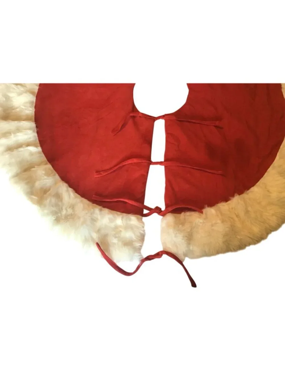 Unbranded red velvet
